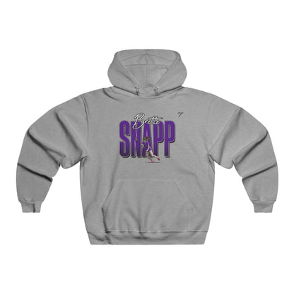 Brette Snapp Vintage Hoodie