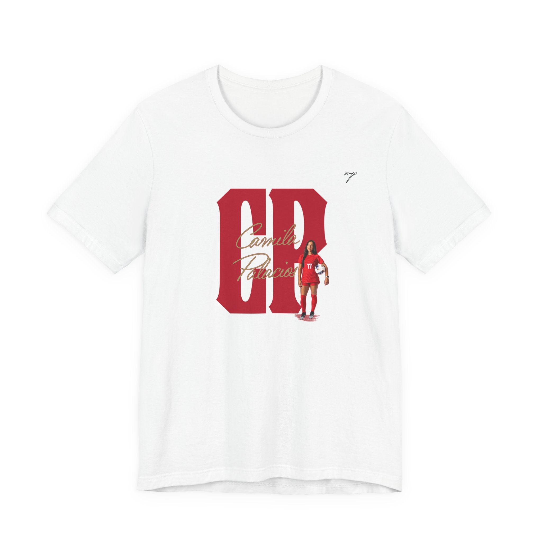 Camila Palacios Graphic Tee