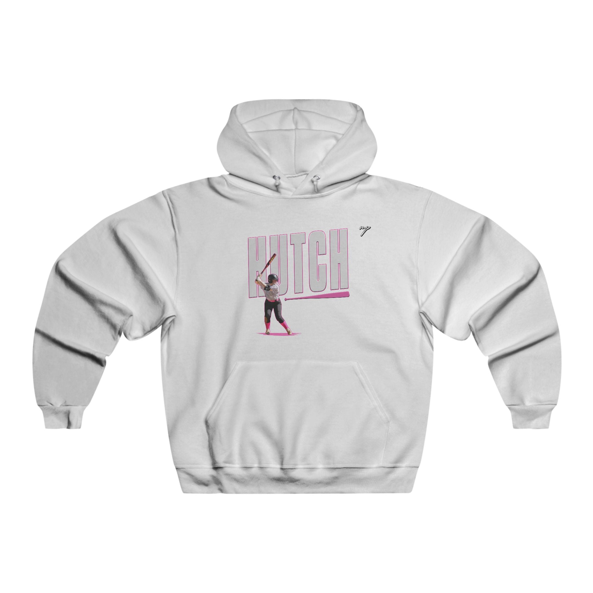 Carly Hutchinson Vintage Hoodie