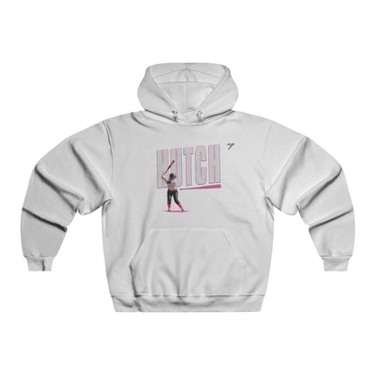 Carly Hutchinson Vintage Hoodie