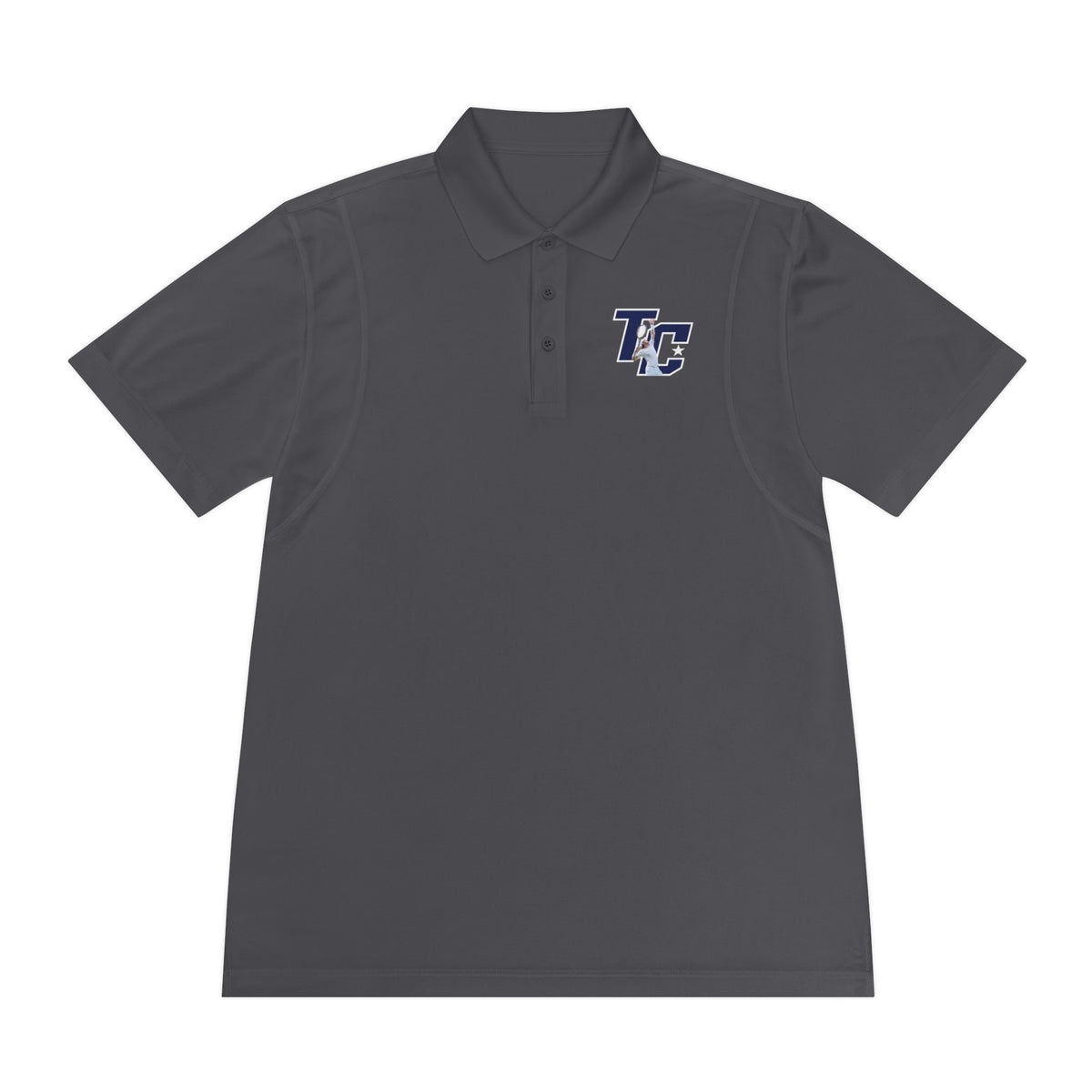 Tommy Cowell Polo
