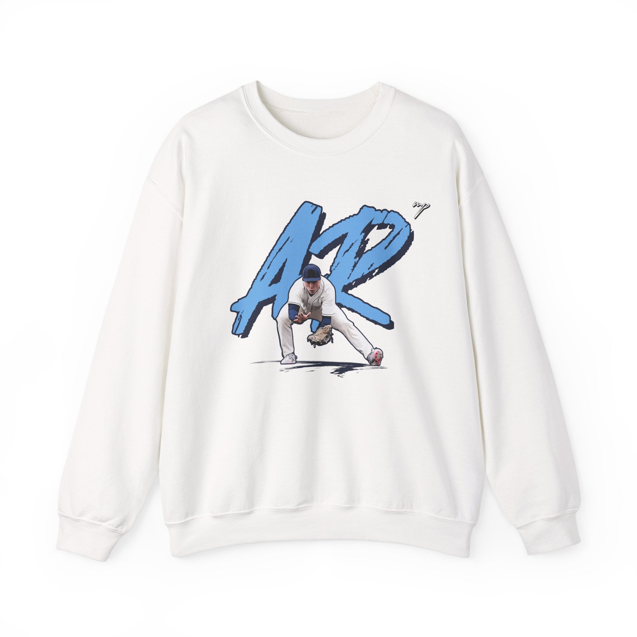 Andrew Ray Crewneck