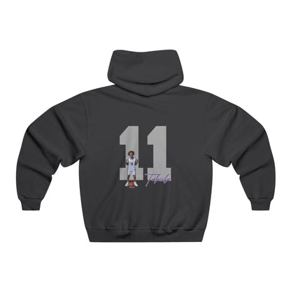 Takiela Jones Vintage Hoodie