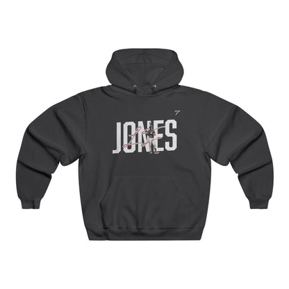 Landon Jones Vintage Hoodie