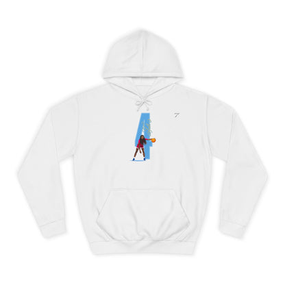 Jocelyn Tate Hoodie