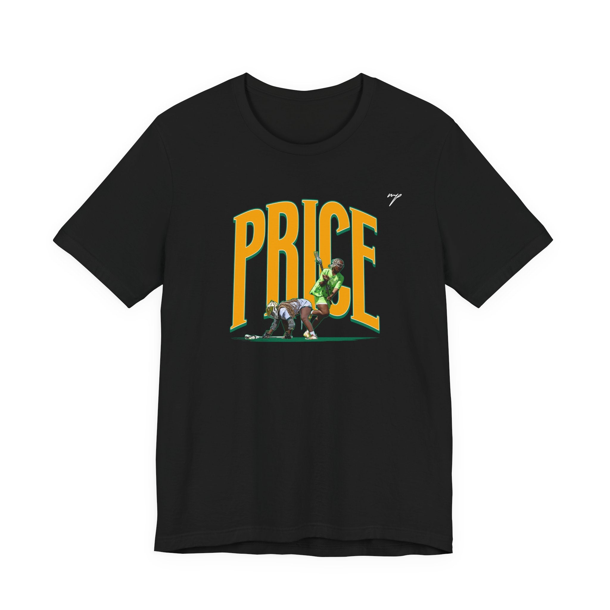 Sydni Price Graphic Tee
