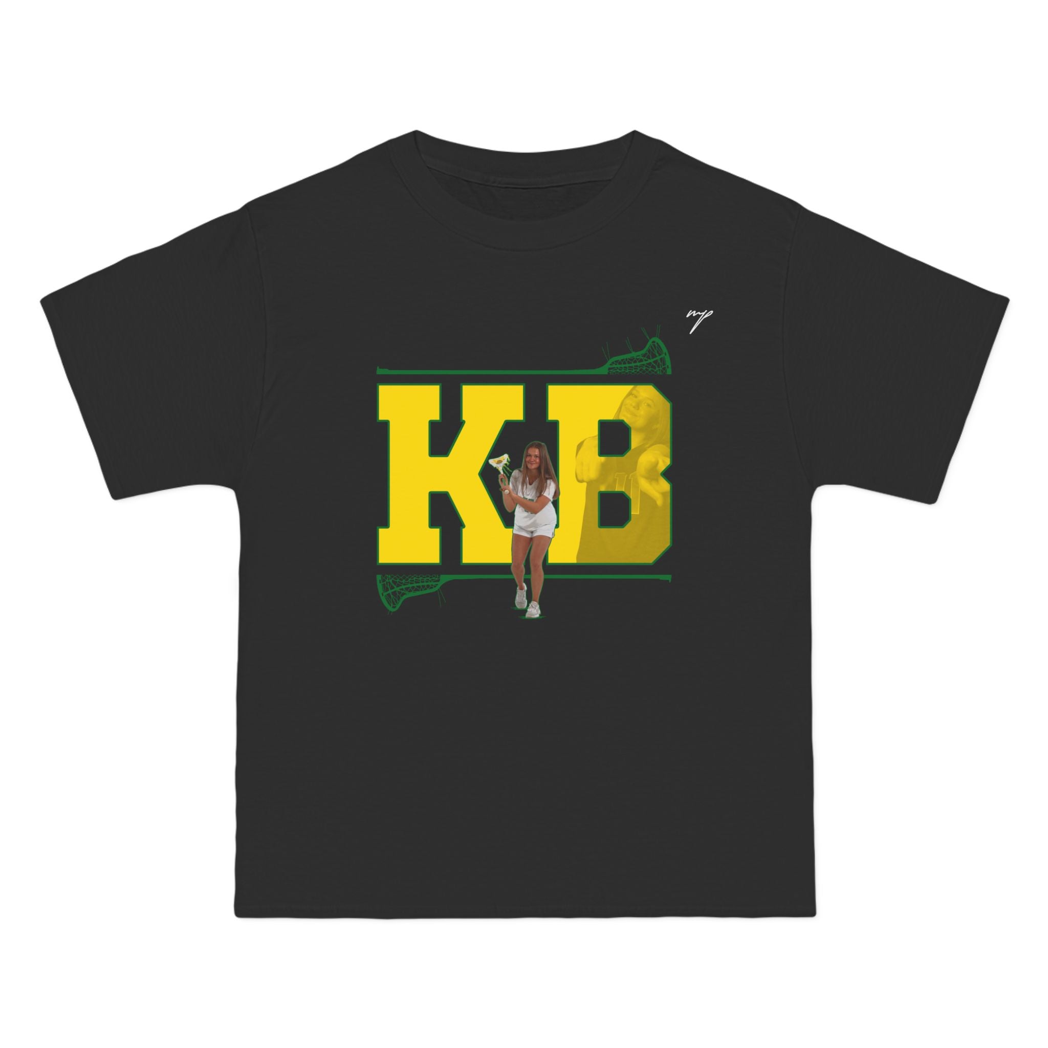 Keighley Bosshardt Vintage Tee