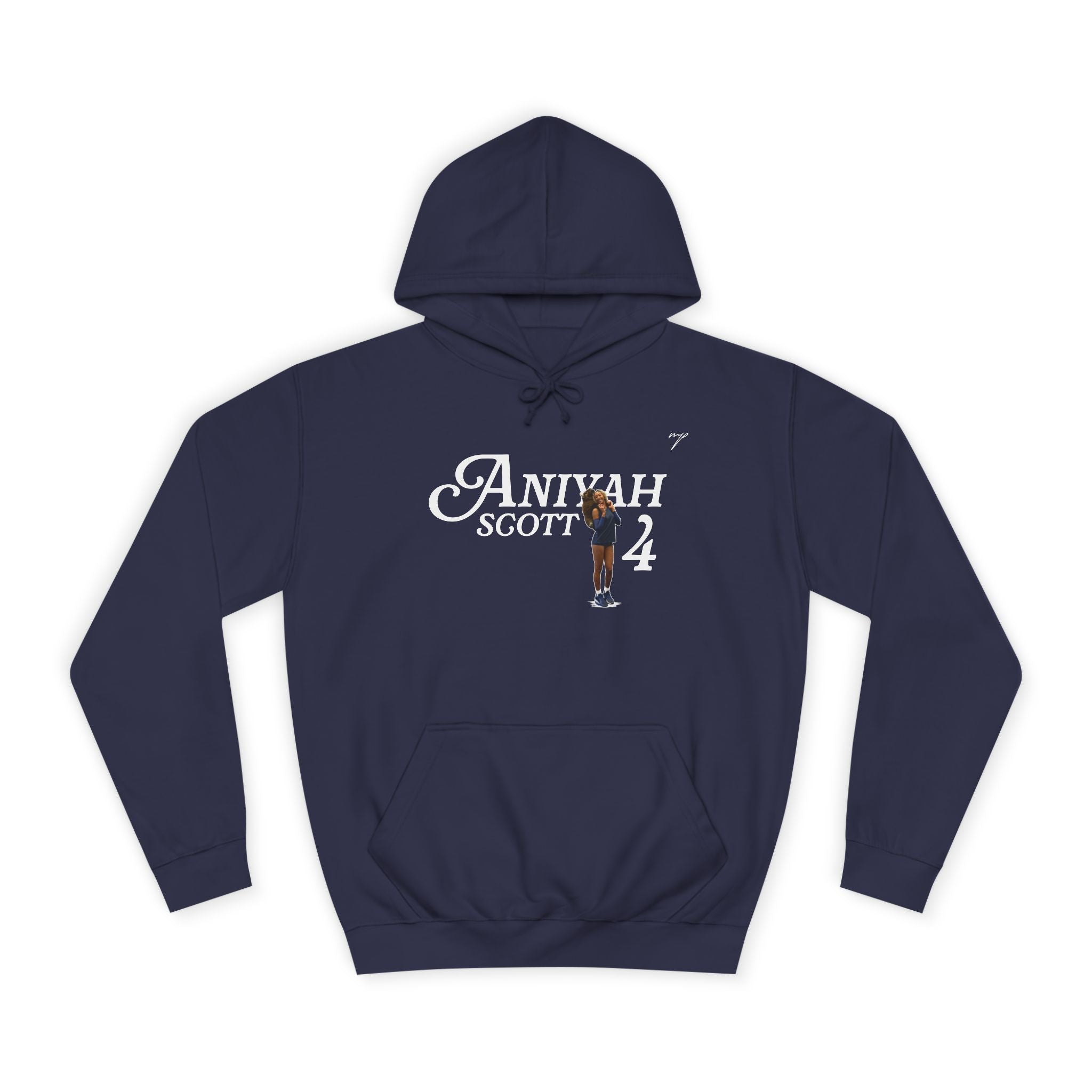 Aniyah Scott Hoodie