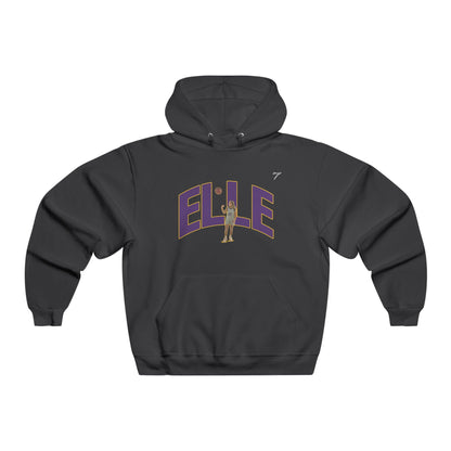 Elle Johnson Vintage Hoodie