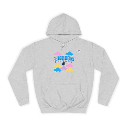 Fields of Dreams NEW Hoodie
