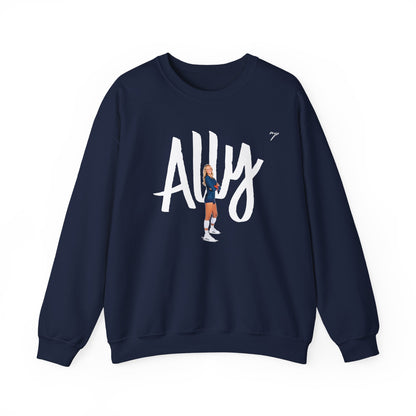 Ally Tribe Crewneck