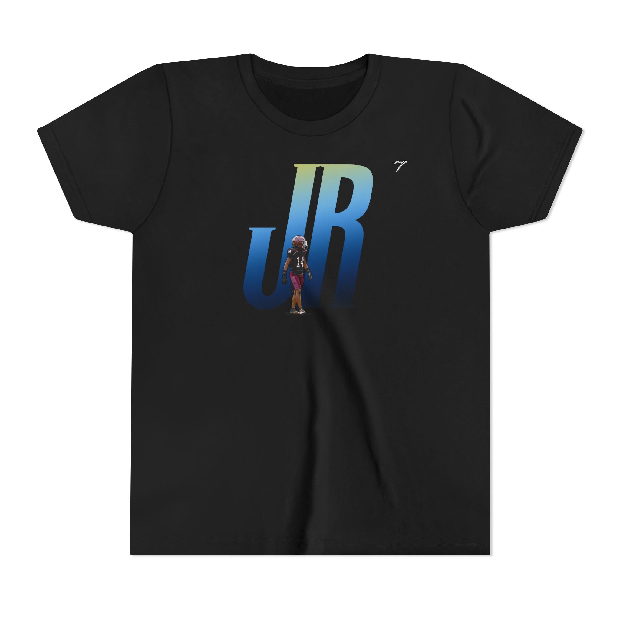 Joshua Raven YOUTH Graphic Tee
