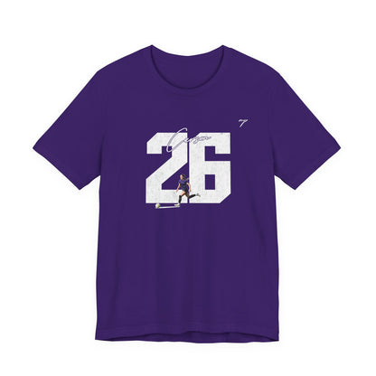Anna Carson Graphic Tee