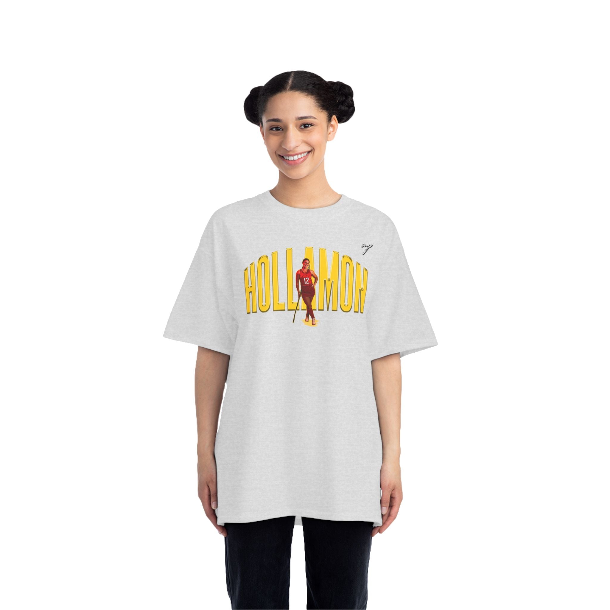 Josie Hollamon Vintage Tee