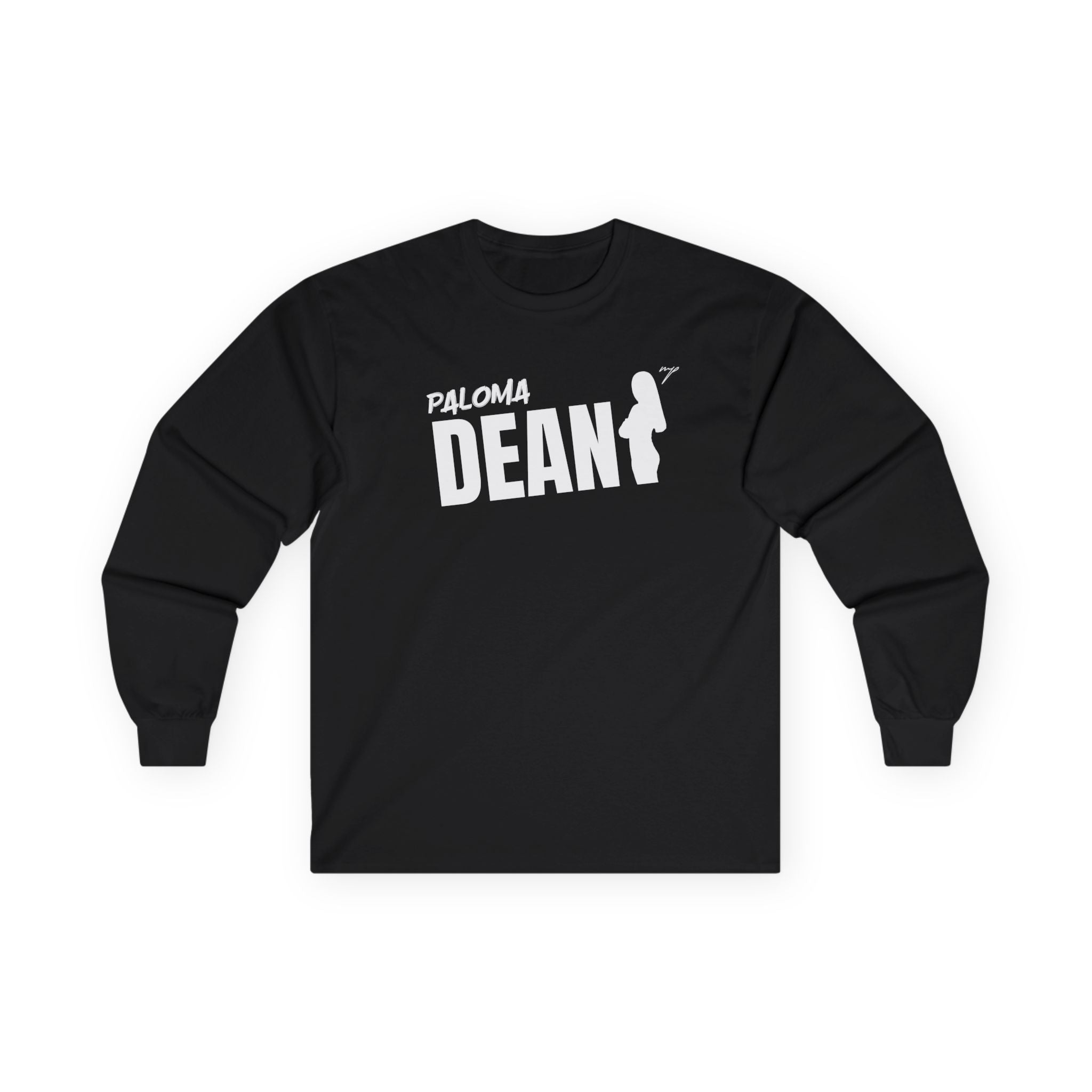 Paloma Dean Long Sleeve Tee