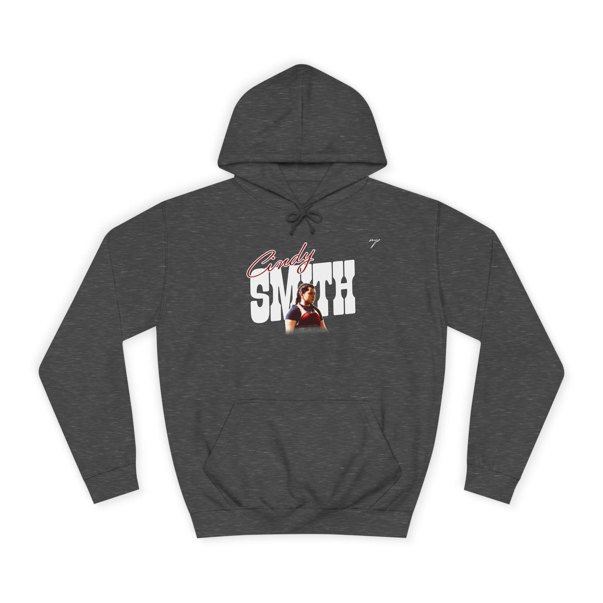 Cindy Smith Hoodie