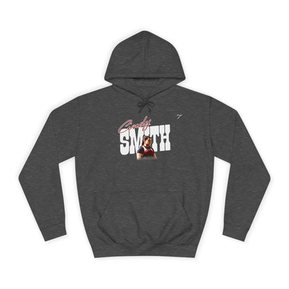 Cindy Smith Hoodie