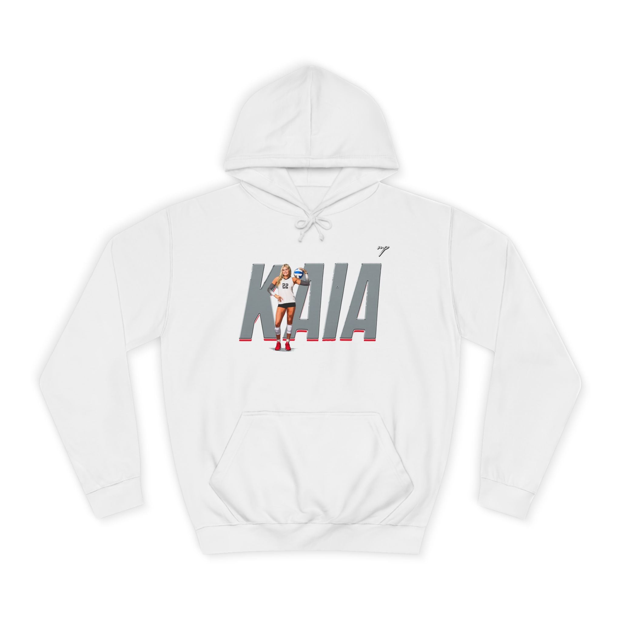 Kaia Thiele Hoodie
