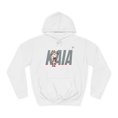 Kaia Thiele Hoodie