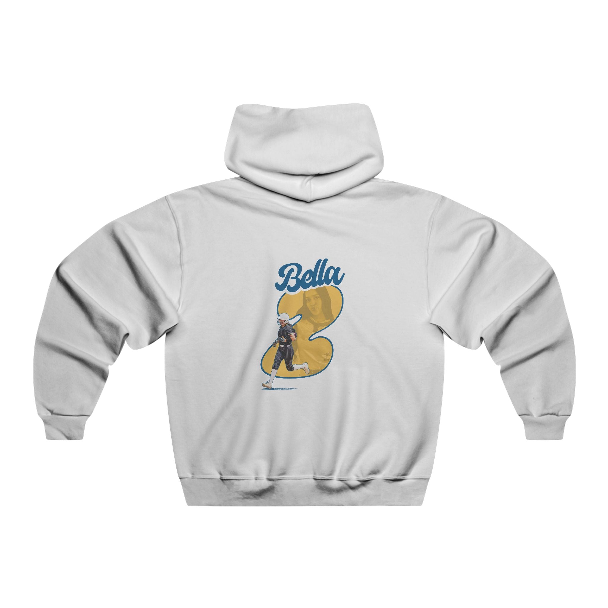 Bella Valdez Vintage Hoodie