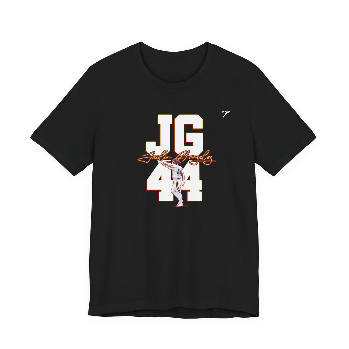 Jaidin Gonzalez Graphic Tee