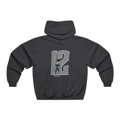 Elijah Howard Vintage Hoodie