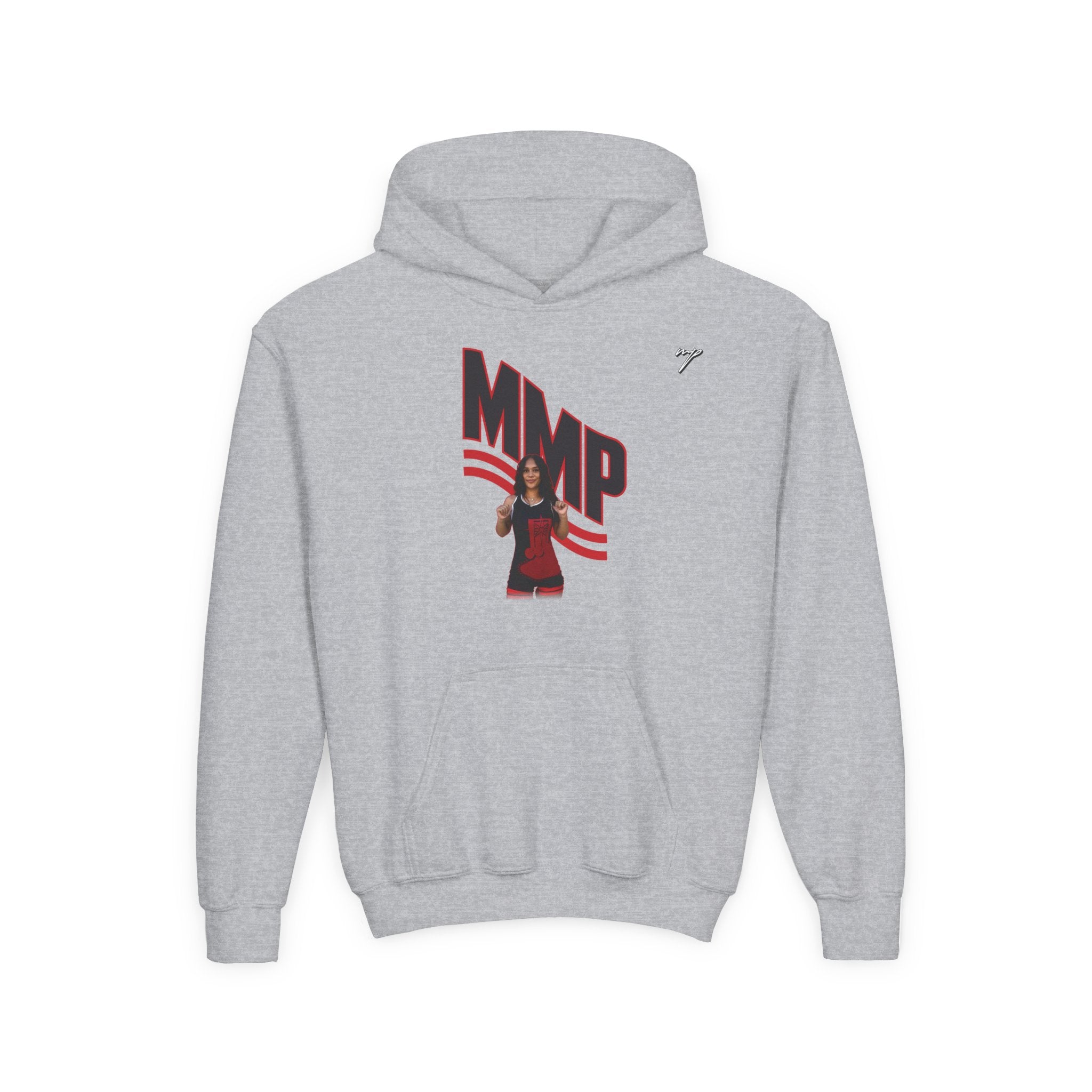 Mattingly Mayorga-Payne YOUTH Hoodie