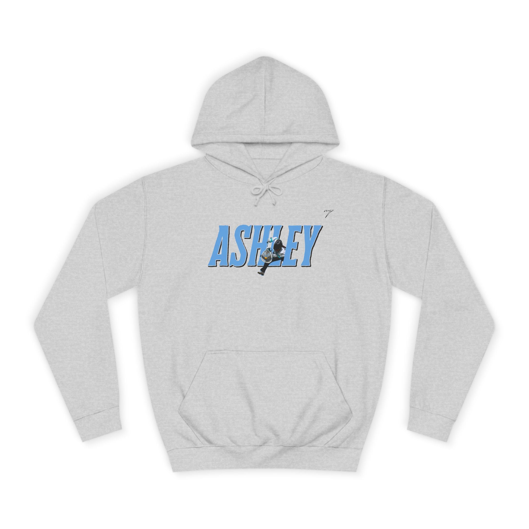 Ashley Langdon Hoodie