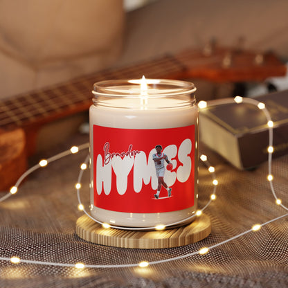 Brandon Hymes Scented Candle