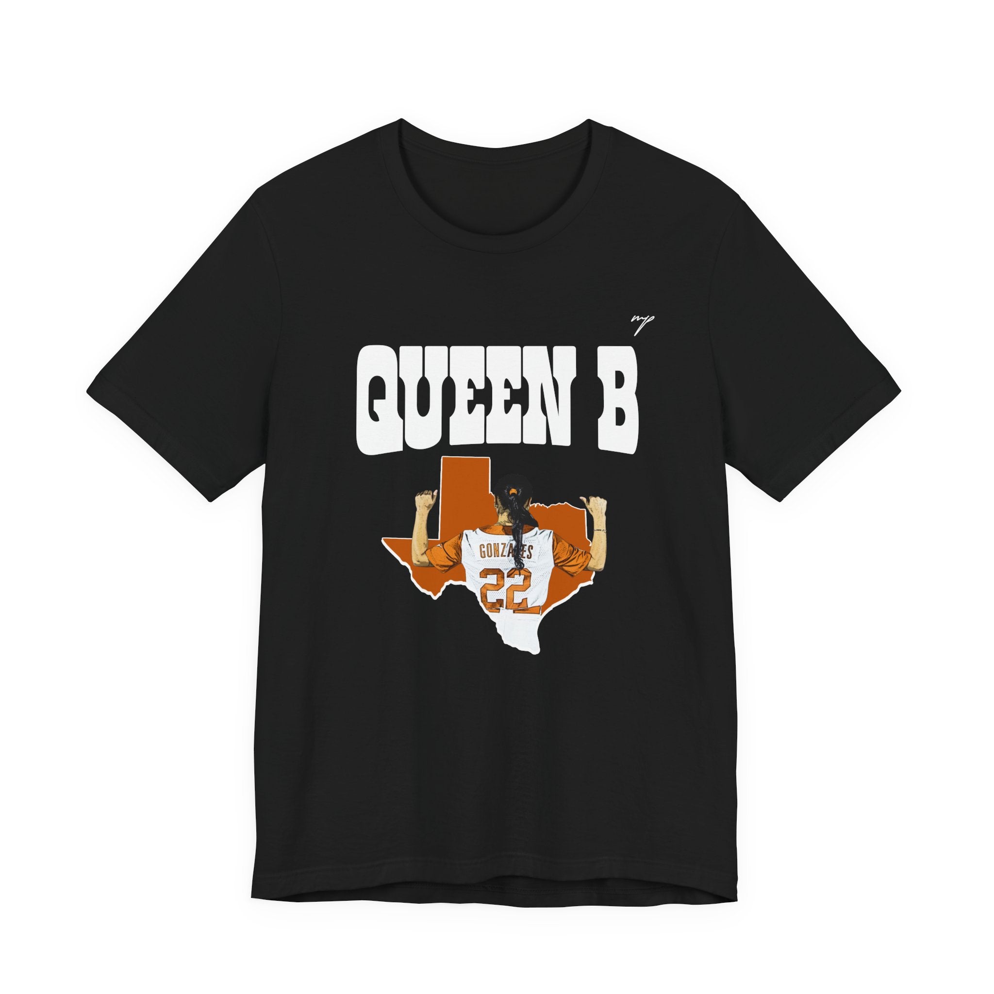 Brenlee Gonzales Graphic Tee