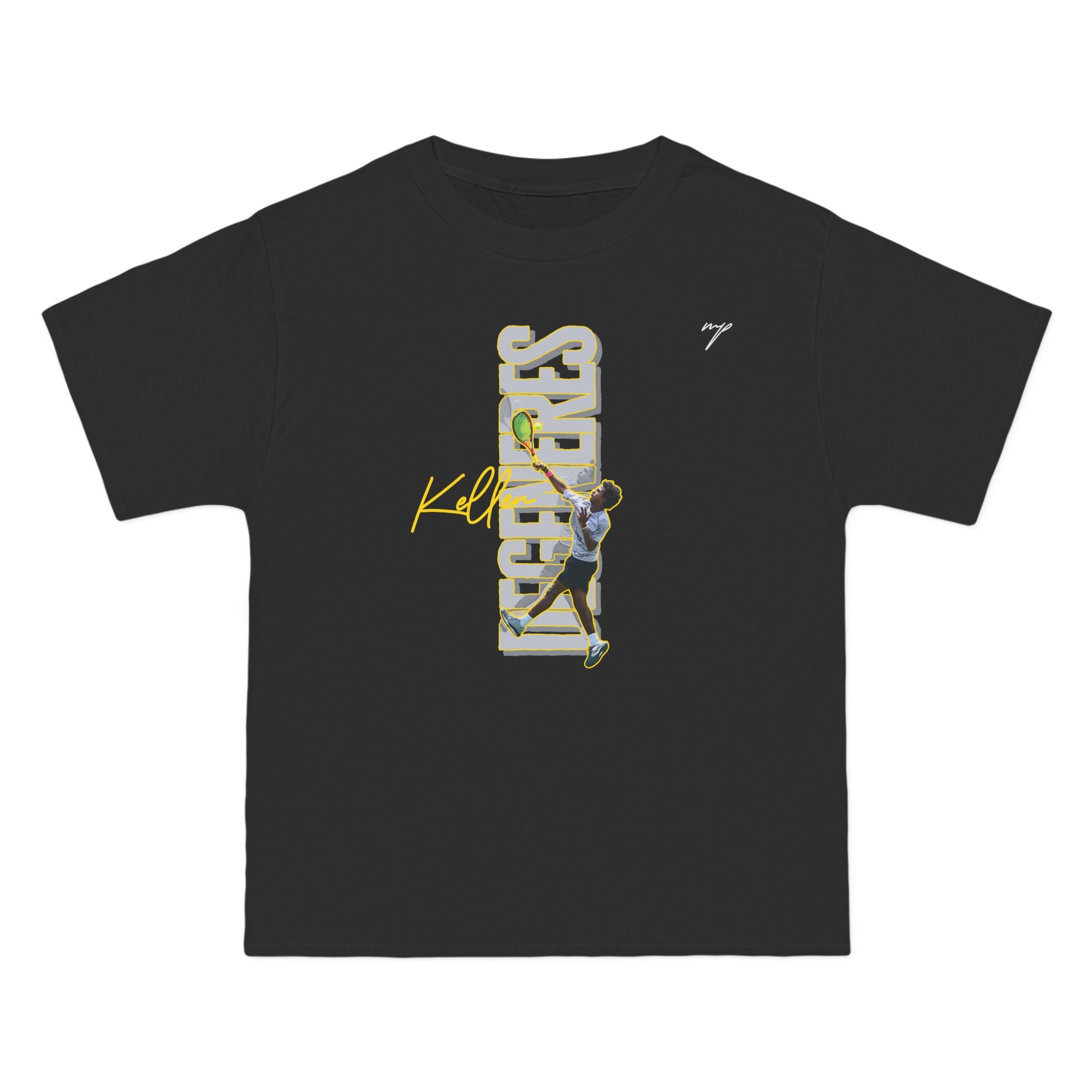 Kellen Simmons Vintage Tee