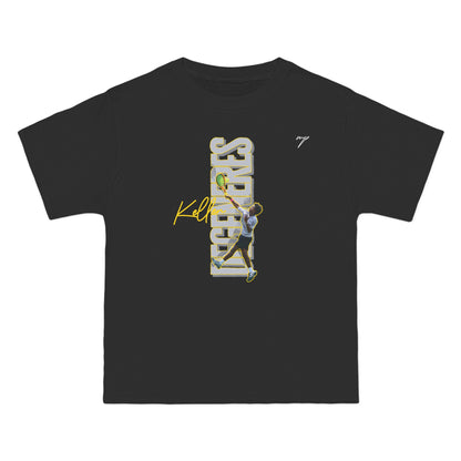 Kellen Simmons Vintage Tee