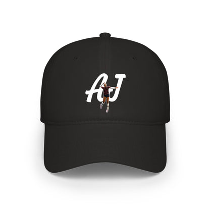 Adriana Jeanpierre Hat