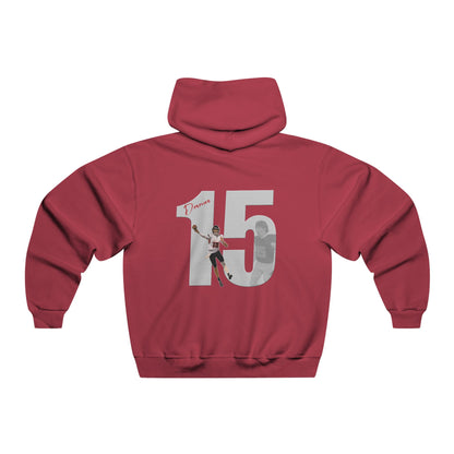 Kane Donovan Vintage Hoodie