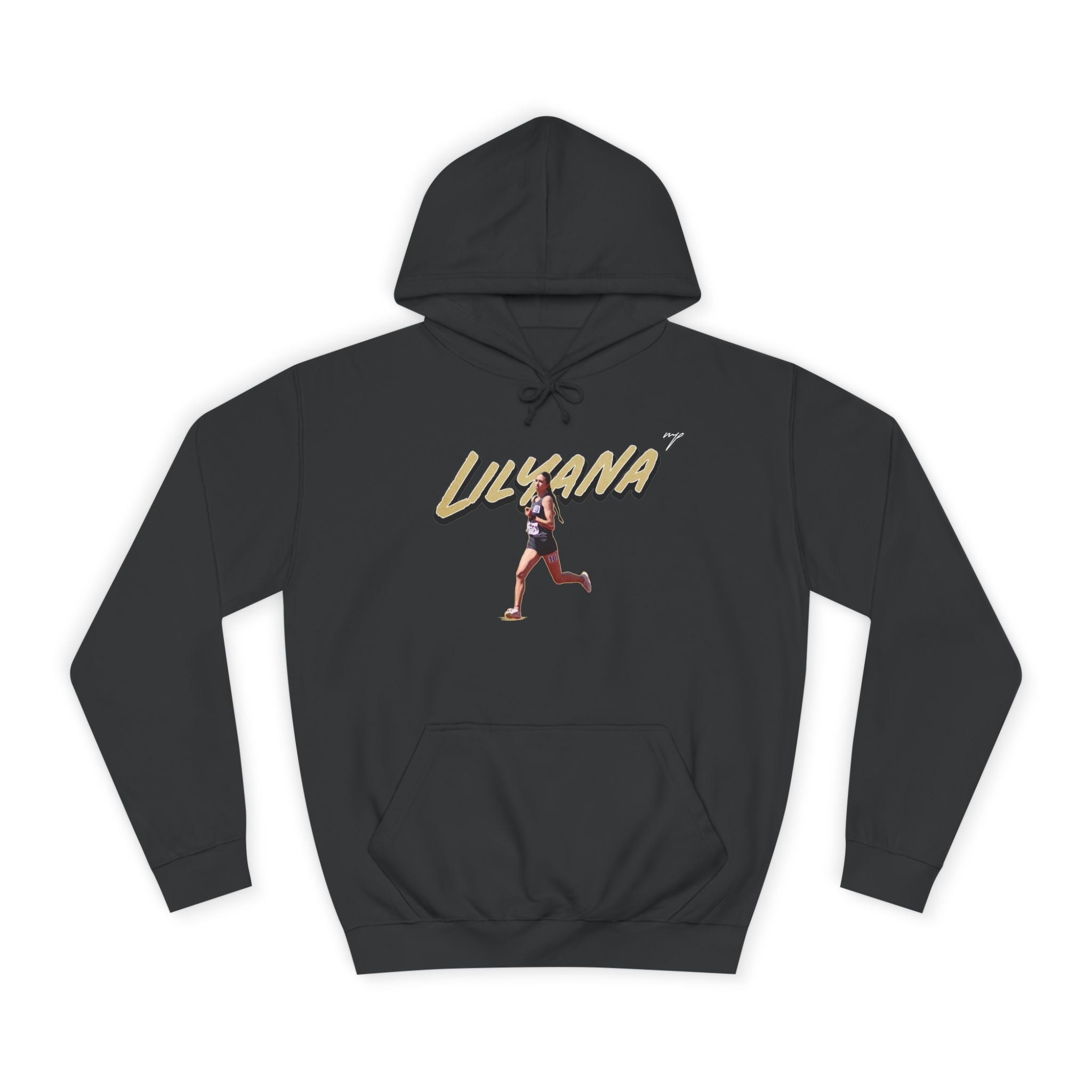 Lilyana Delagarza Hoodie