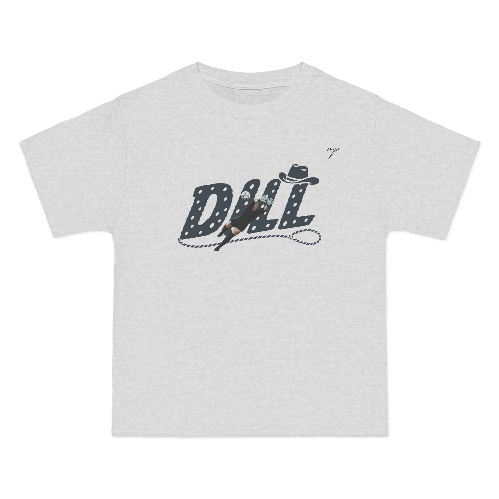 Caroline Dill Vintage Tee