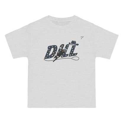 Caroline Dill Vintage Tee