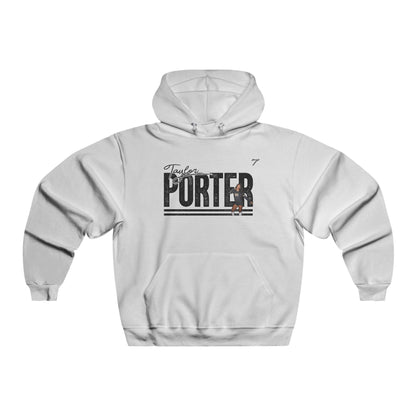 Taylor Porter Vintage Hoodie