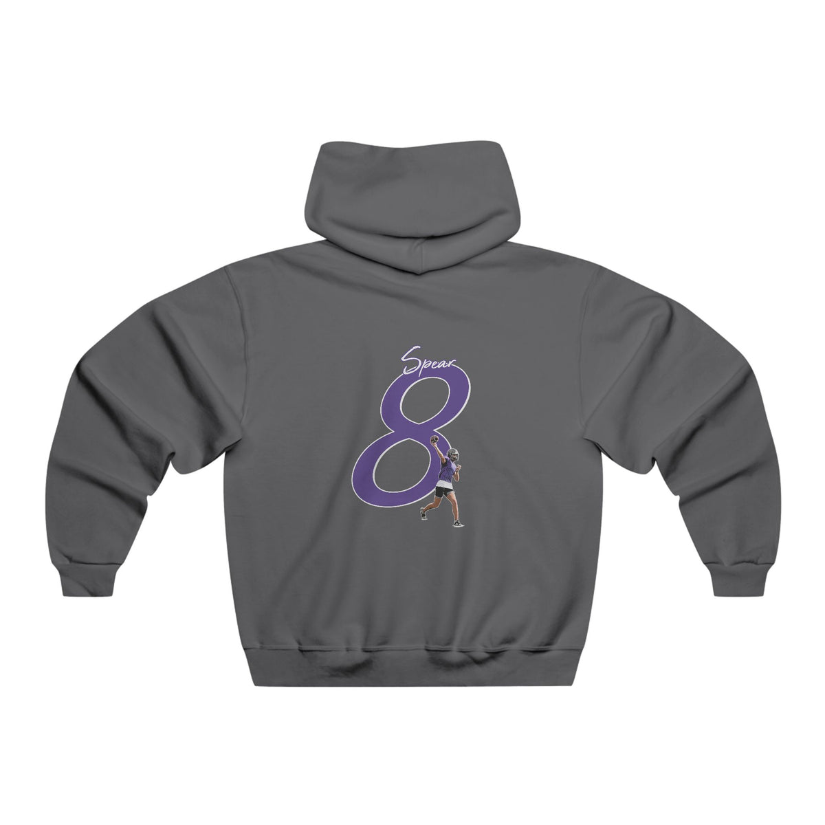 Brody Spear Vintage Hoodie