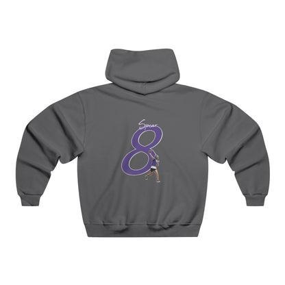 Brody Spear Vintage Hoodie