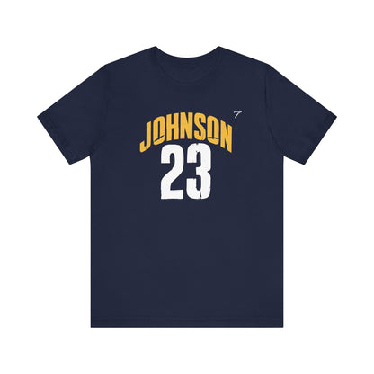Simone Johnson Graphic Tee