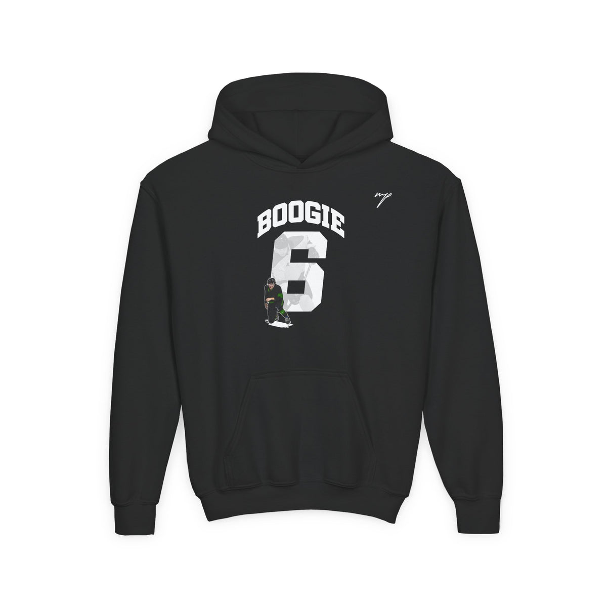 Trey Bruggeman YOUTH Hoodie