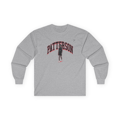 Adyn Patterson Long Sleeve Tee
