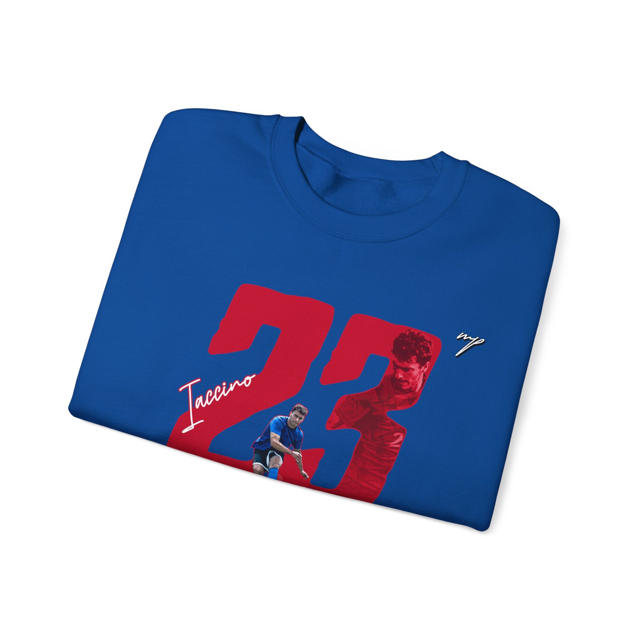Luca Iaccino Crewneck