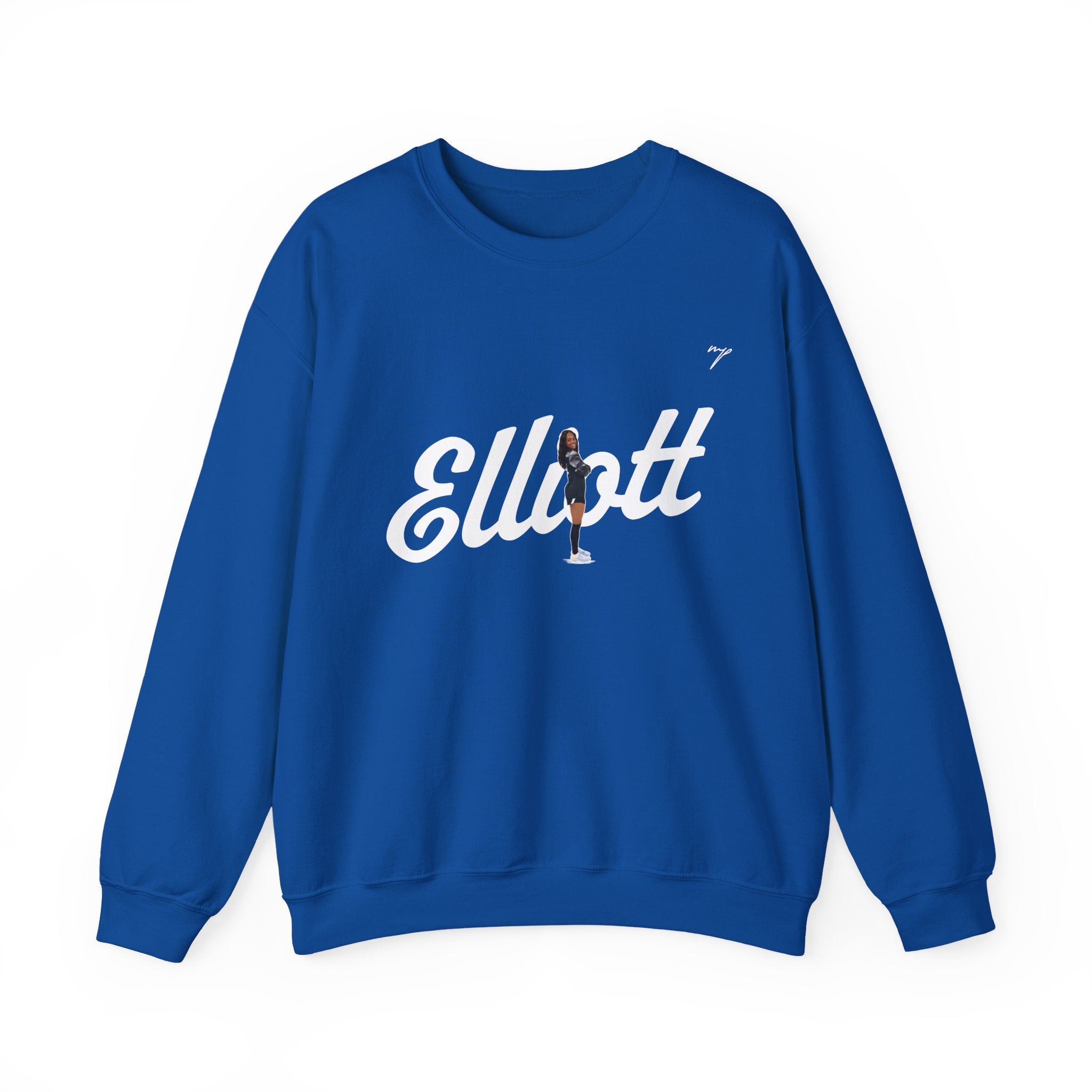 KaMia Elliott Crewneck