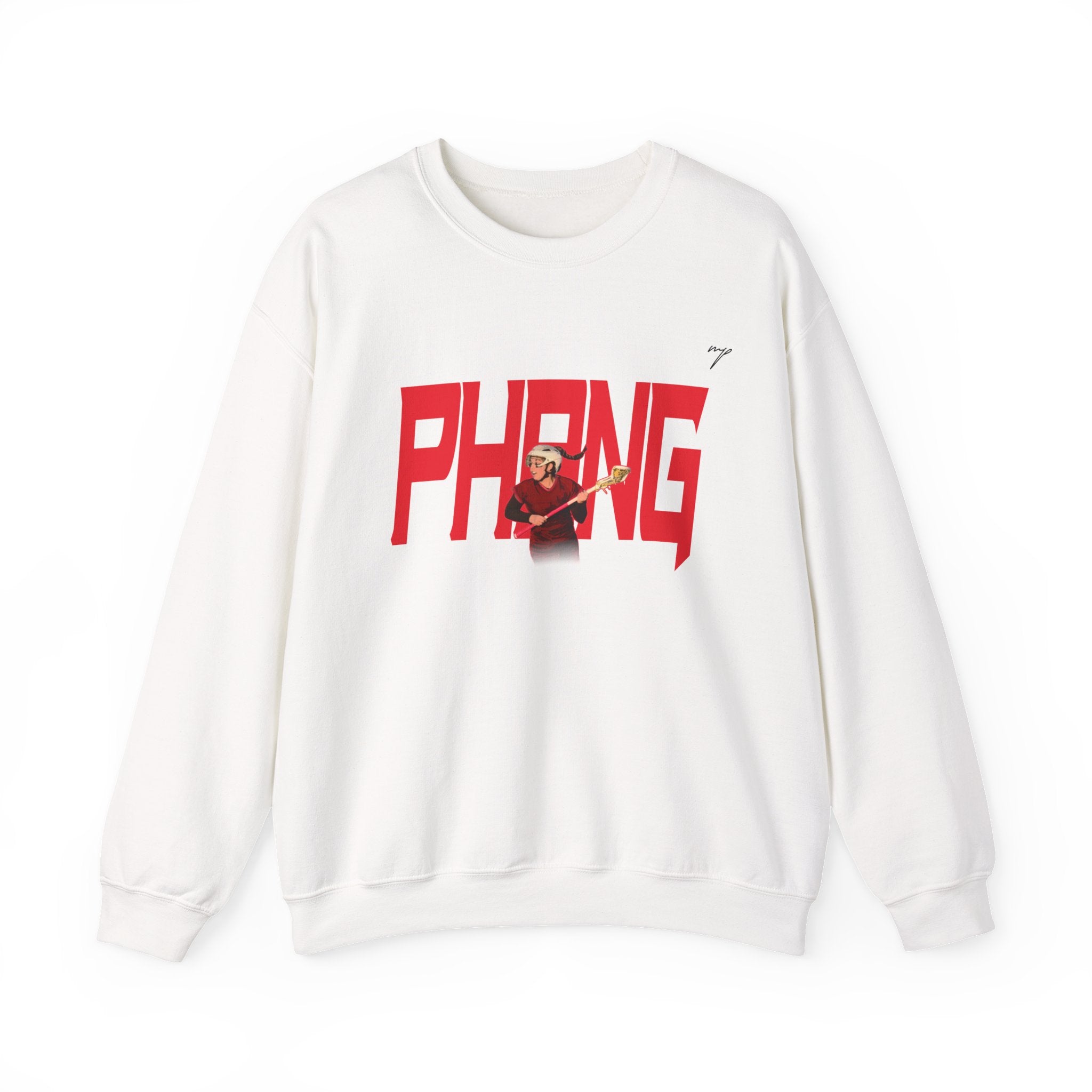 Patricia Phang Crewneck