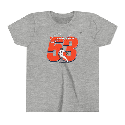 Joey Giordano YOUTH Graphic Tee