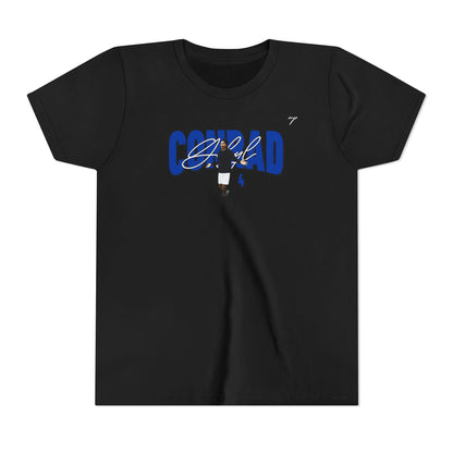 Gilyl Conrad YOUTH Graphic Tee