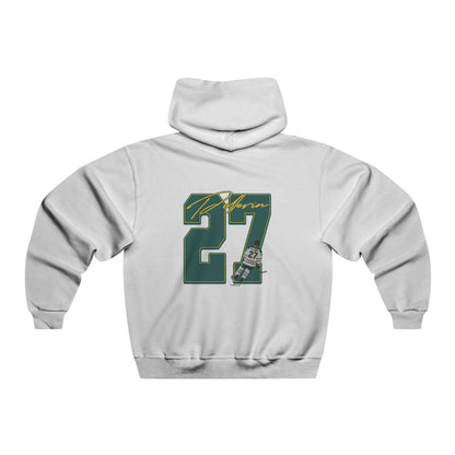 Jessie Pellerin Vintage Hoodie