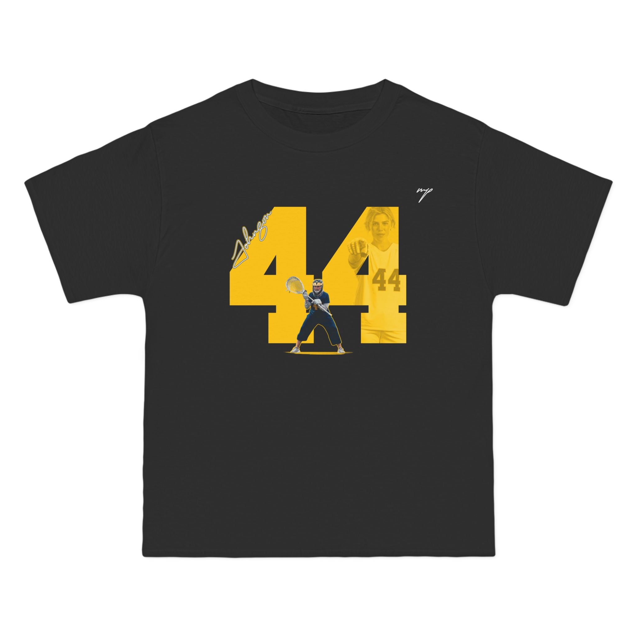 Elizabeth Johnson Vintage Tee